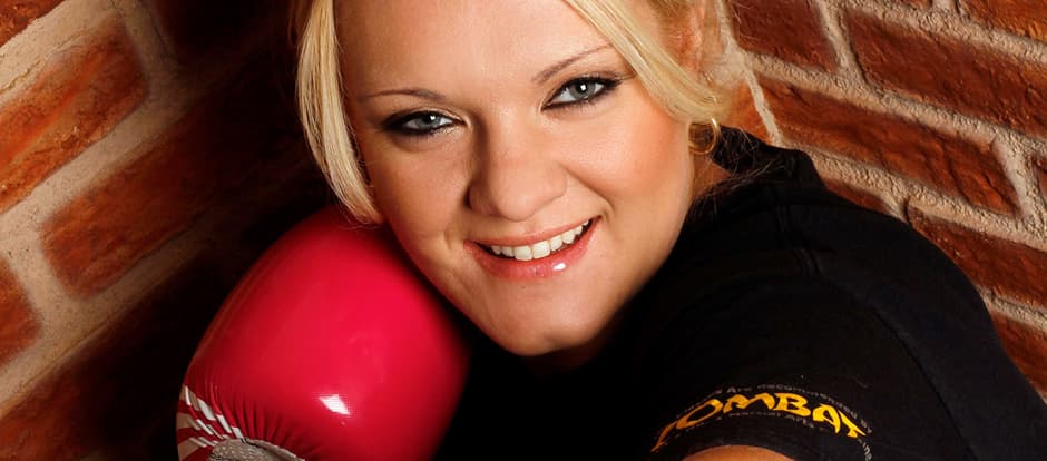 Exterior or interior of Midlands Kickboxing-Arnold