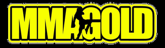 Exterior or interior of MMA Gold