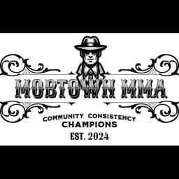 Mobtown MMA logo