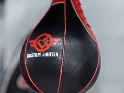 Exterior or interior of MR Fitboxing Estudio