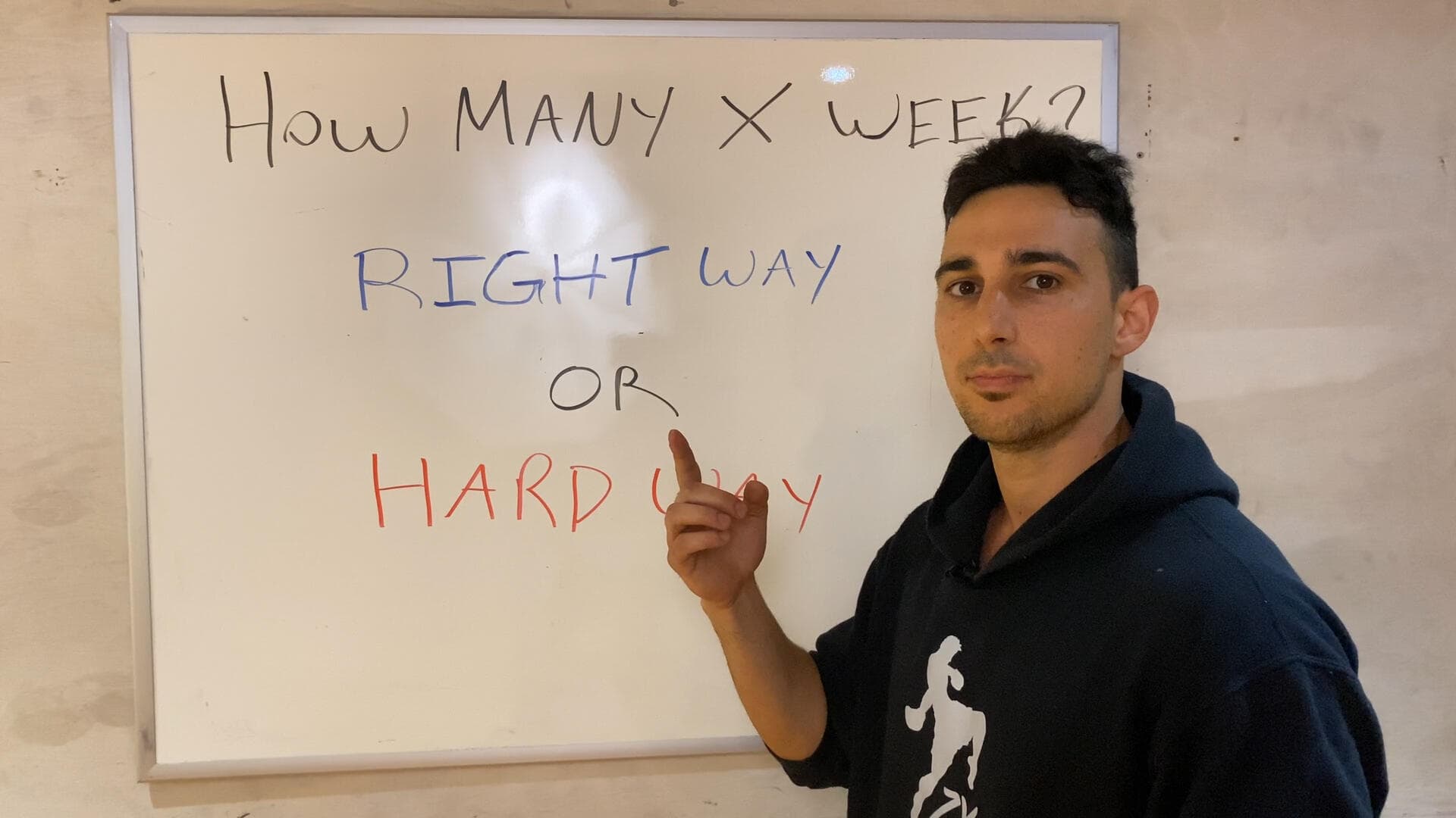 Exterior or interior of Muay Thai and Boxing Private Lessons