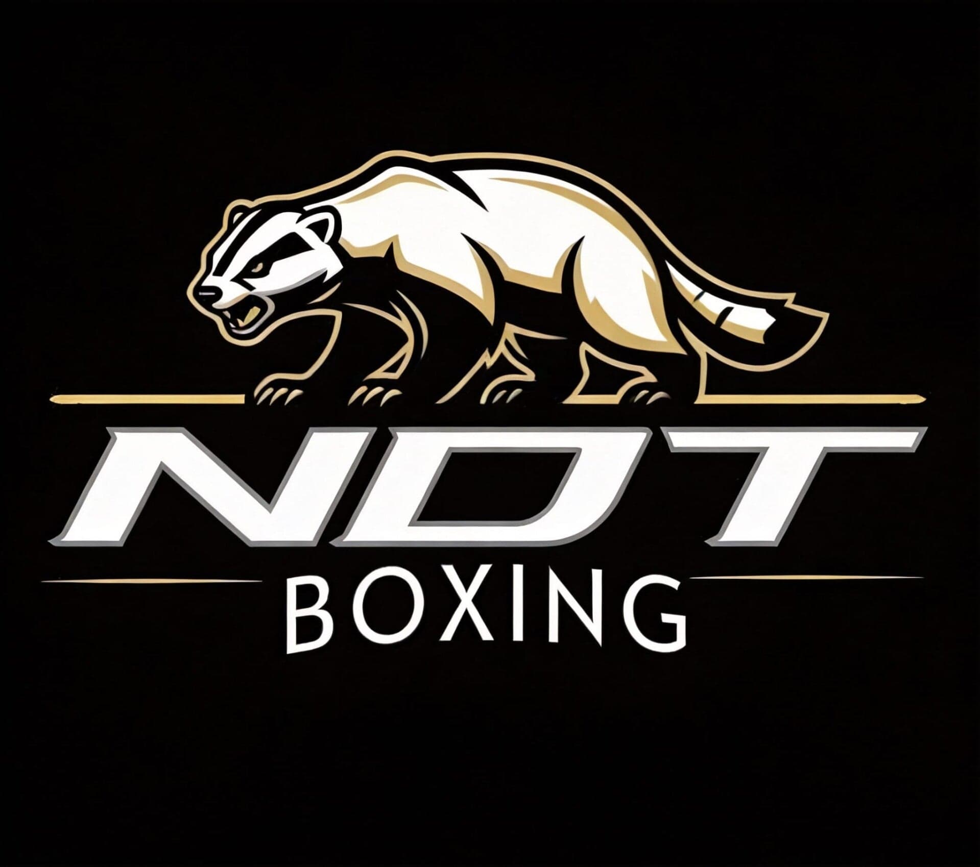 Exterior or interior of NDT's Felixstowe Boxing And Fitness Club
