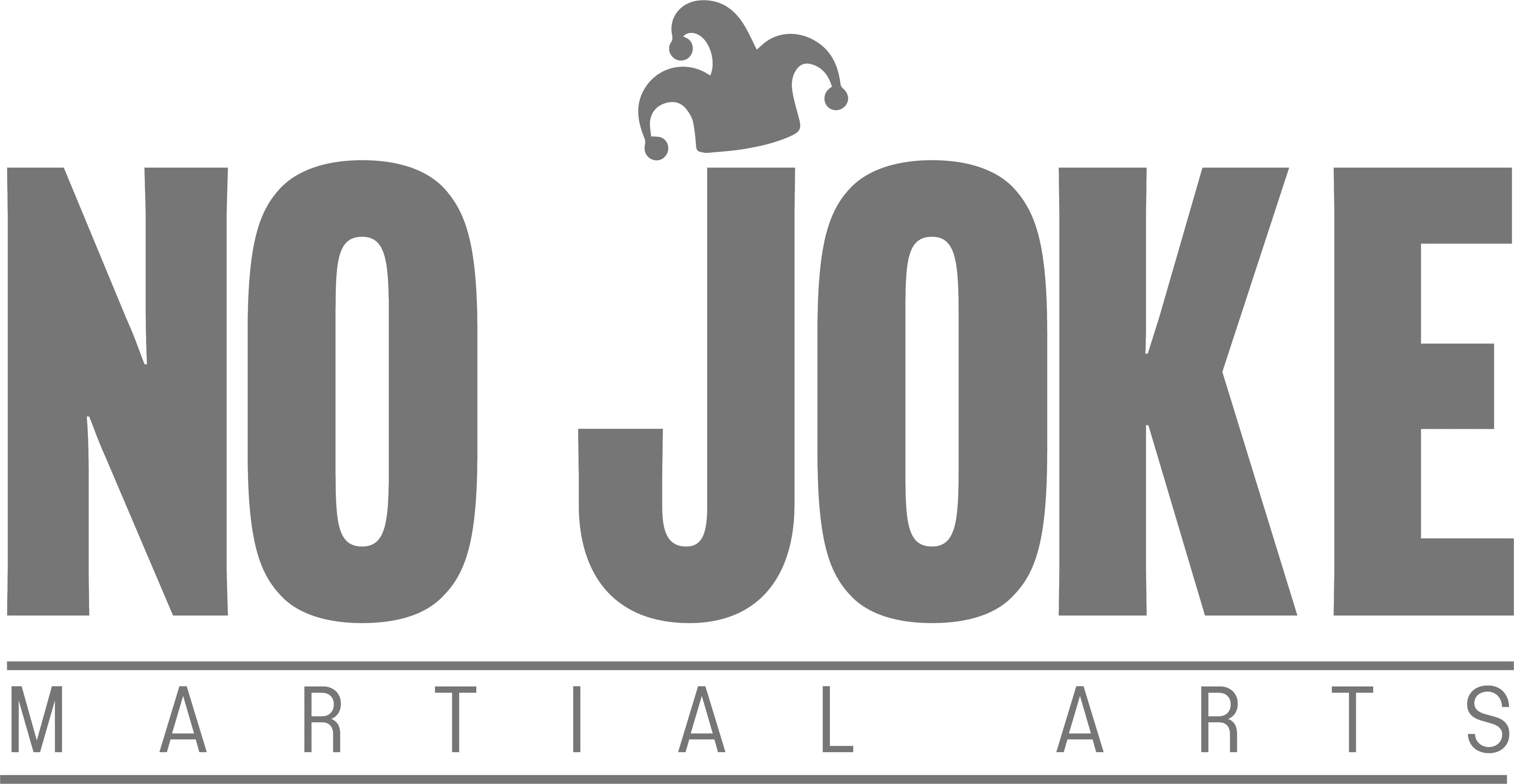 Exterior or interior of No Joke Mixed Martial Arts