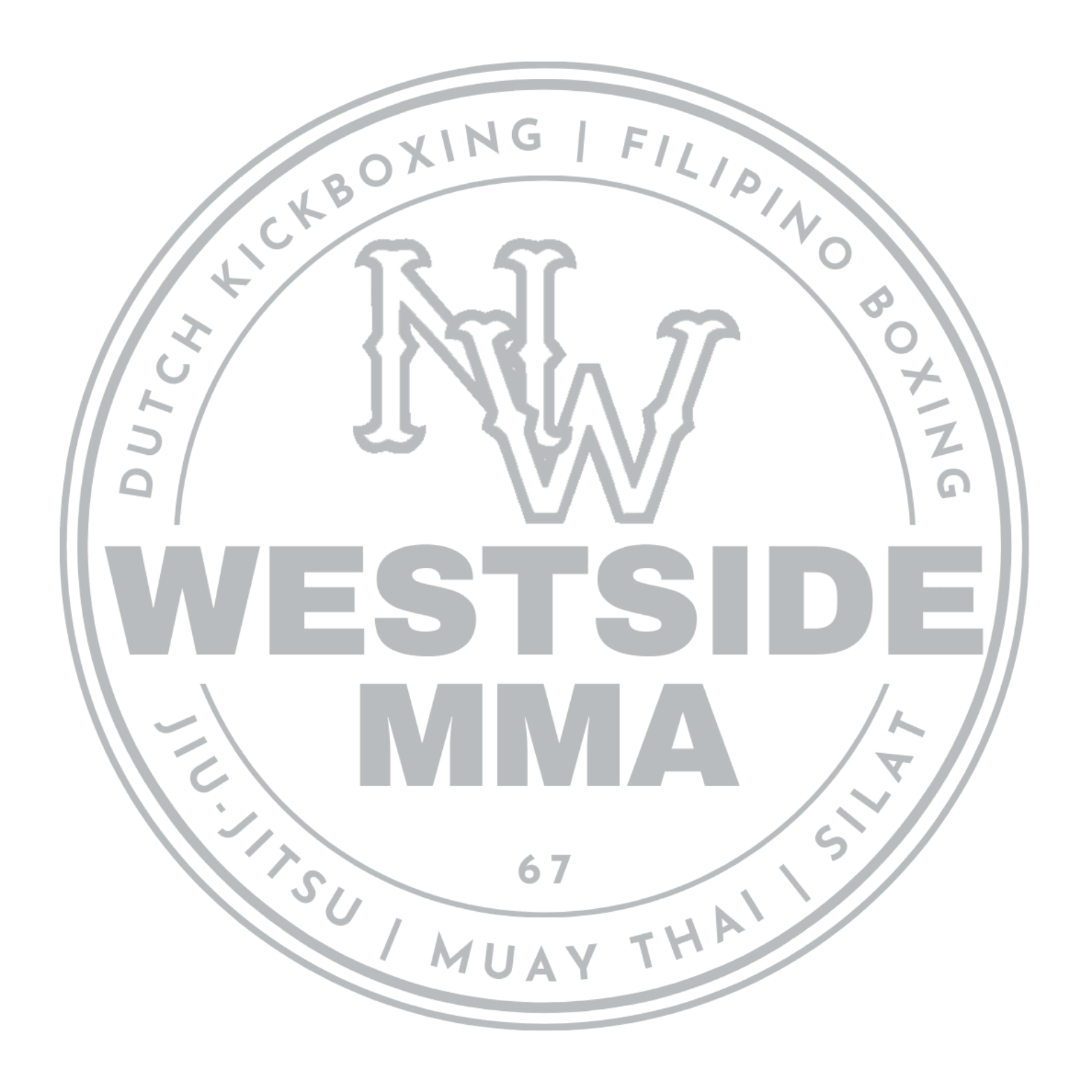 Exterior or interior of Normal West Boxing Club