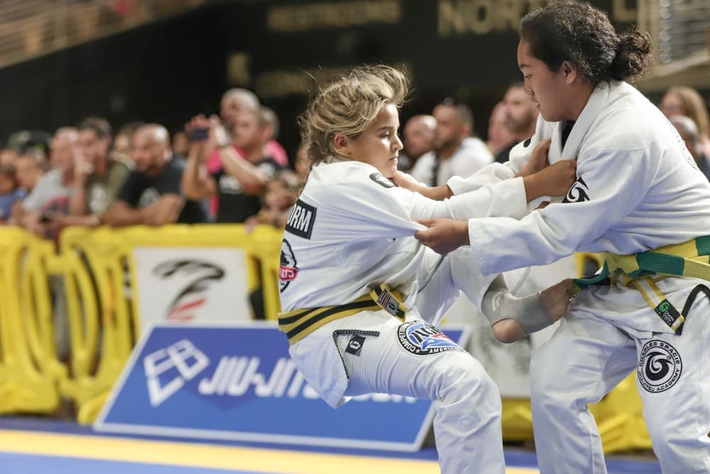 Exterior or interior of NTX MMA