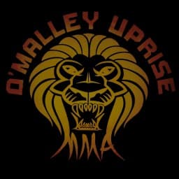 Exterior or interior of O'Malley Uprise MMA