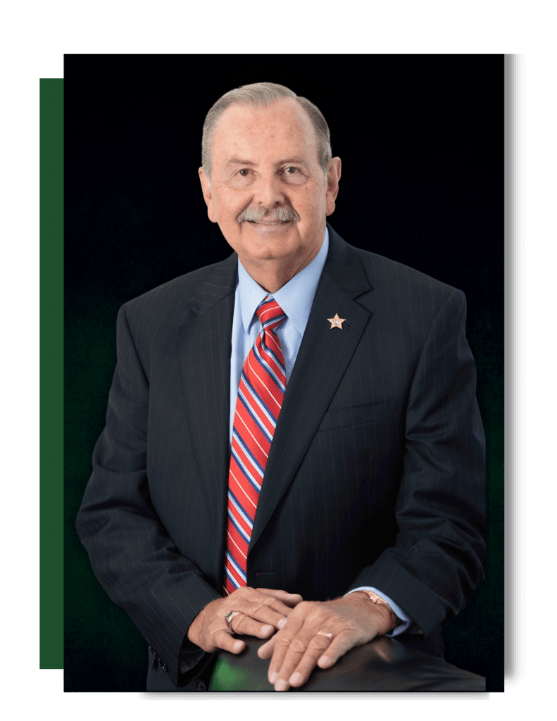 Exterior or interior of Pbso Pal Boxing Royal Palm Beach District 9