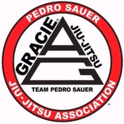 Exterior or interior of Pedro Sauer - Ground Attack GJJ