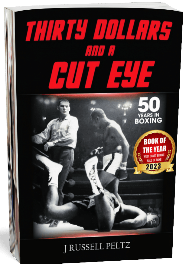 Exterior or interior of Peltz Boxing Promotions