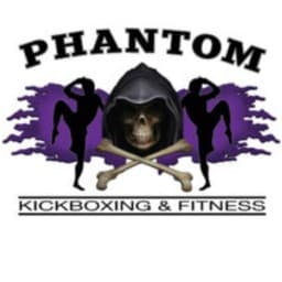 Exterior or interior of Phantom Kickboxing & Fitness