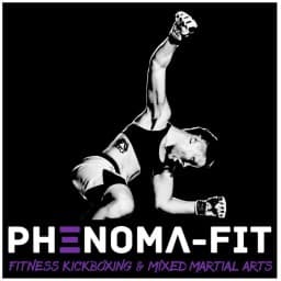 Exterior or interior of Phenoma-Fit MMA