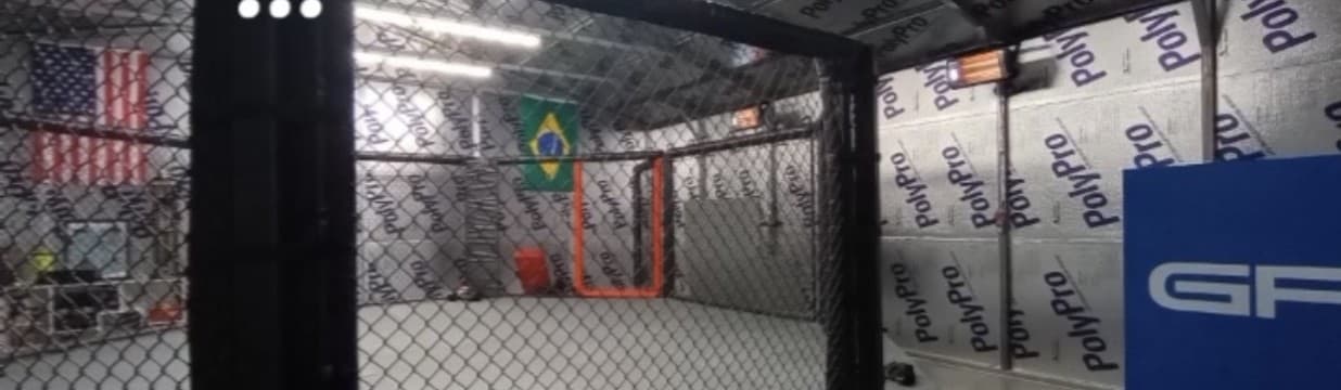 Exterior or interior of Piranha FCMMA