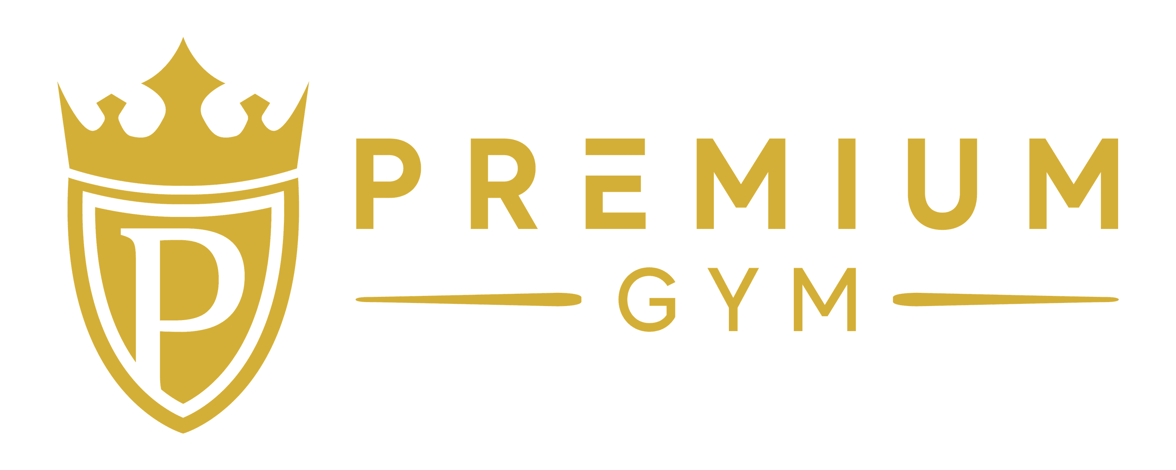 Exterior or interior of Premium Gym