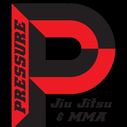 Exterior or interior of Pressure Jiu Jitsu & MMA