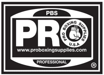Exterior or interior of Pro Boxing Supplies