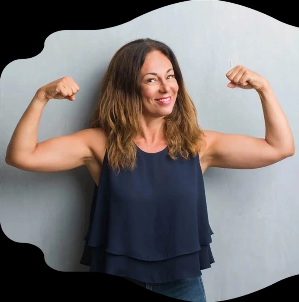 Exterior or interior of Punch Love Women's Boxing Classes