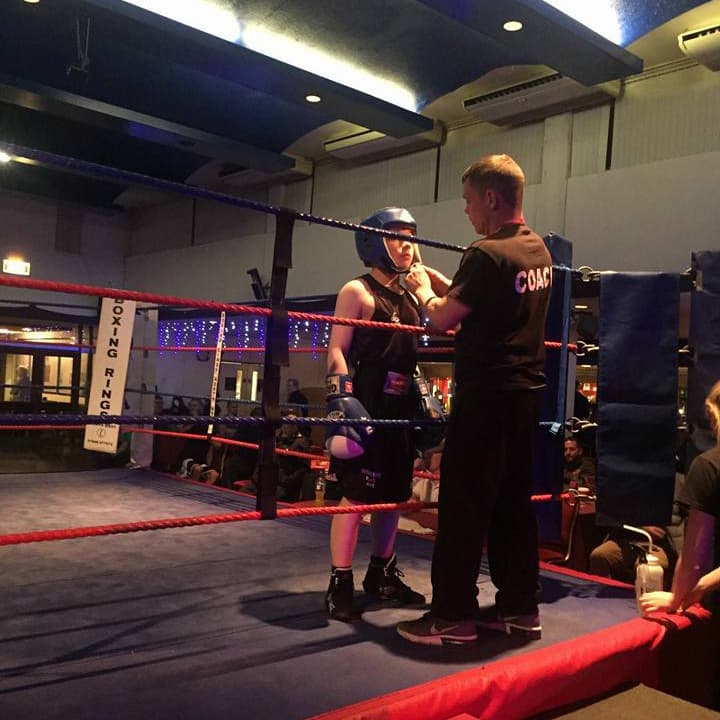 Exterior or interior of Radcliffe Elite ABC