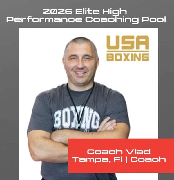 Exterior or interior of Real Boxing Club