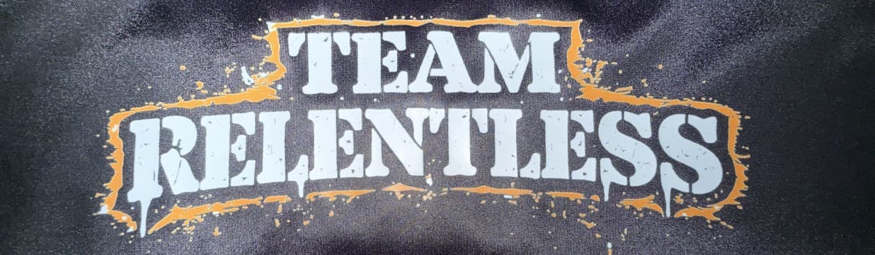 Exterior or interior of Relentless MMA (Cincinnati)