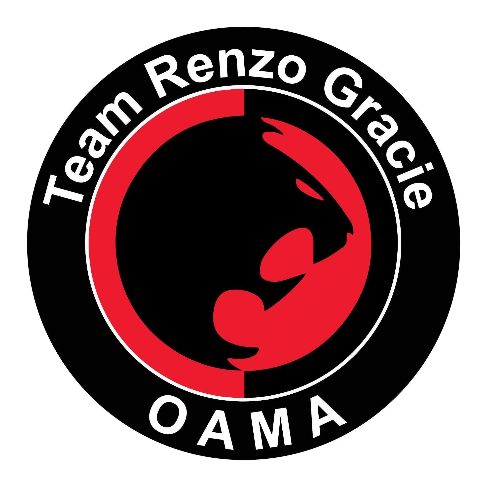 Exterior or interior of Renzo Gracie Jiu-Jitsu Northern Valley