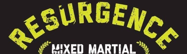 Exterior or interior of Resurgence MMA / Wanderley BJJ