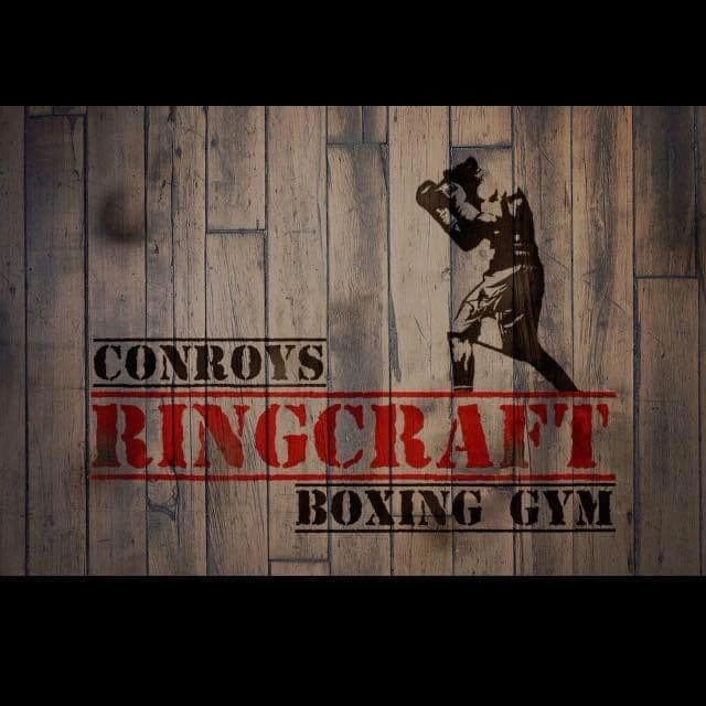 Exterior or interior of Ringcraft Boxing Gym