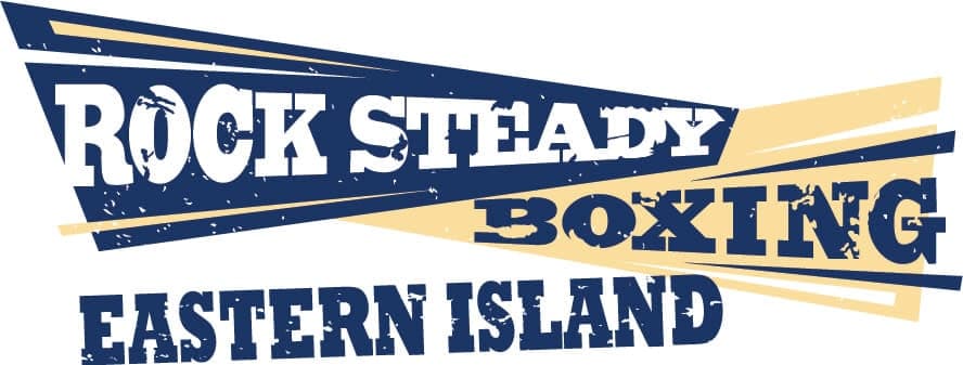Exterior or interior of Rock Steady Boxing Eastern Island