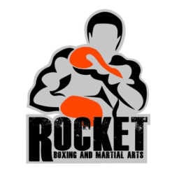 Exterior or interior of Rocket Boxing and Martial Arts