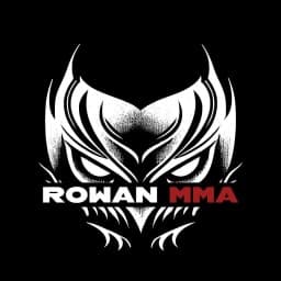 Exterior or interior of Rowan MMA