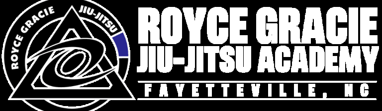 Exterior or interior of Royce Gracie Academy of Fayetteville