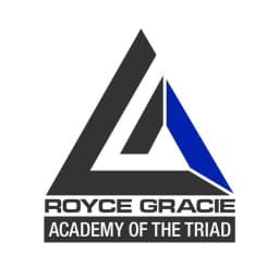 Exterior or interior of Royce Gracie Academy of the Triad