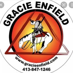 Exterior or interior of Royce Gracie Jiu Jitsu Enfield