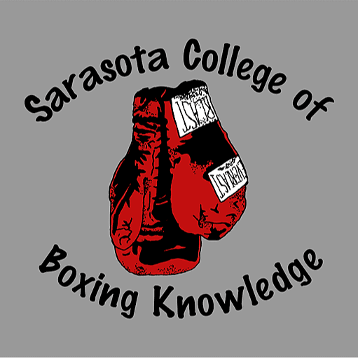 Exterior or interior of Sarasota Boxing Club