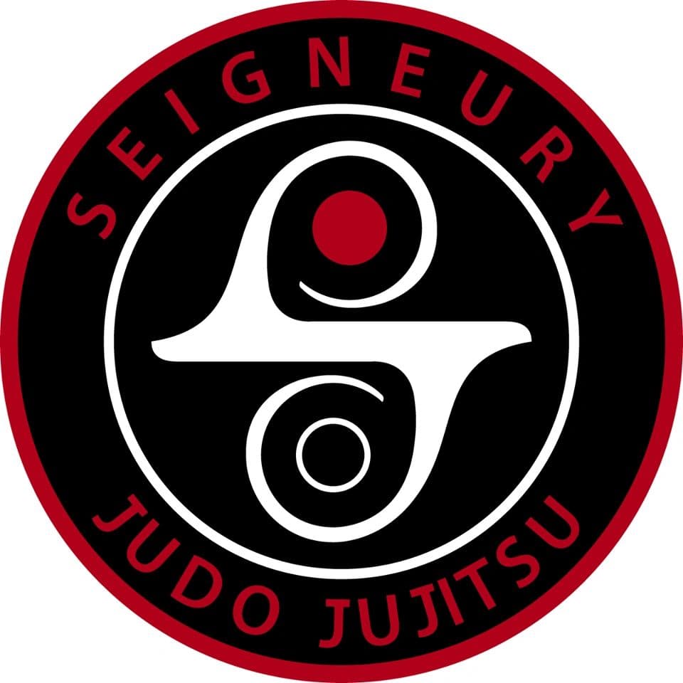 Exterior or interior of Seigneury Dojo - Jujitsu, Judo, & MMA Training