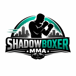 Exterior or interior of Shadowboxer MMA