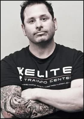 Photo of Brian Rauchbach