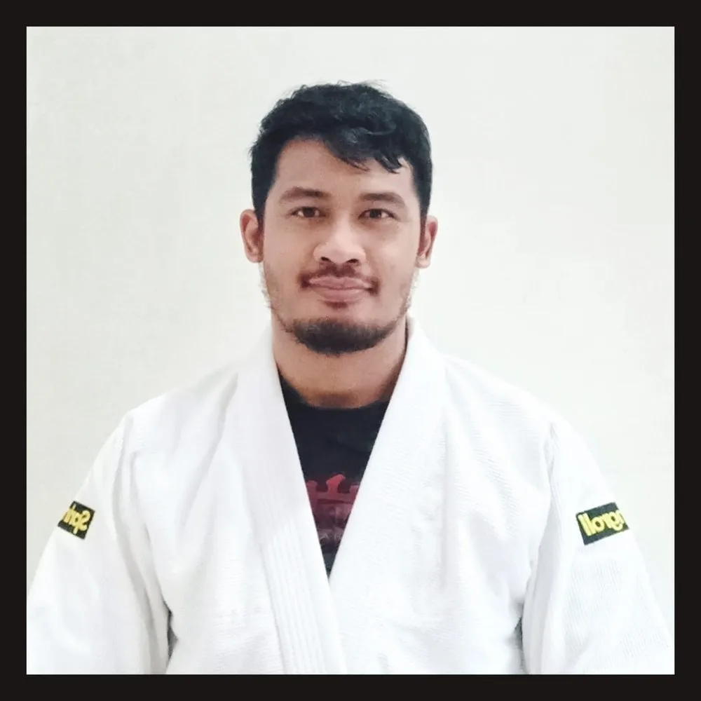 Photo of Ivan Pradipta