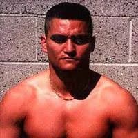 Photo of Joe Pardo