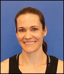 Photo of Katie Toney