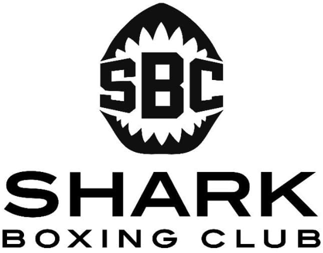 Exterior or interior of Shark Boxing Club