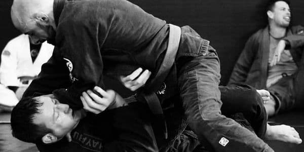 Exterior or interior of Silva Fusion MMA & BJJ
