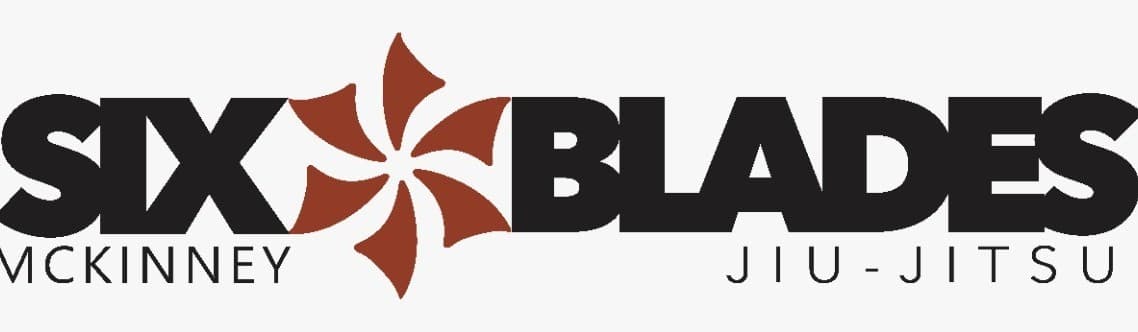Exterior or interior of Six Blades Jiu Jitsu McKinney