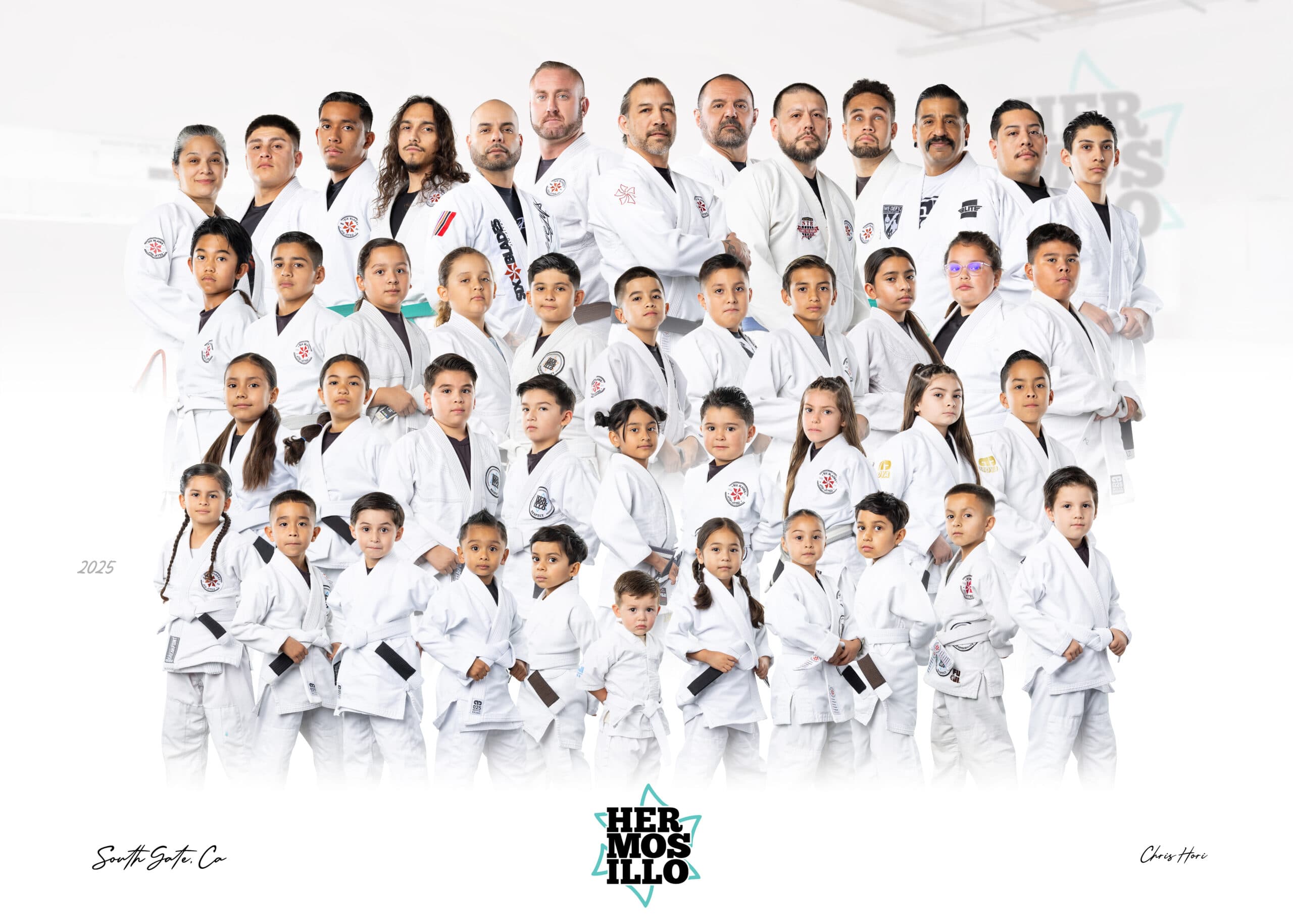 Exterior or interior of Six Blades JiuJitsu / JIU-JITSU CLUB SG