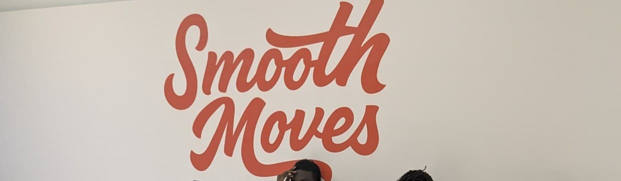 Exterior or interior of Smooth Moves Boxing Club