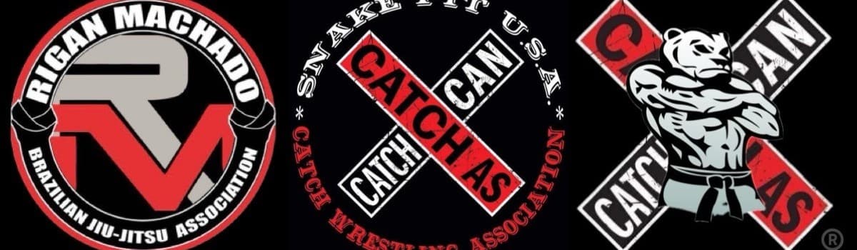 Exterior or interior of Snake Pit U.S.A. MMA/Machado Jiu-Jitsu