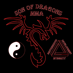 Exterior or interior of Son of Dragons MMA
