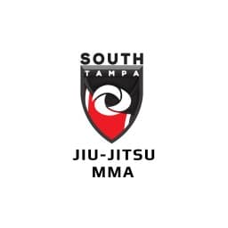 South Tampa Jiu-Jitsu & MMA logo
