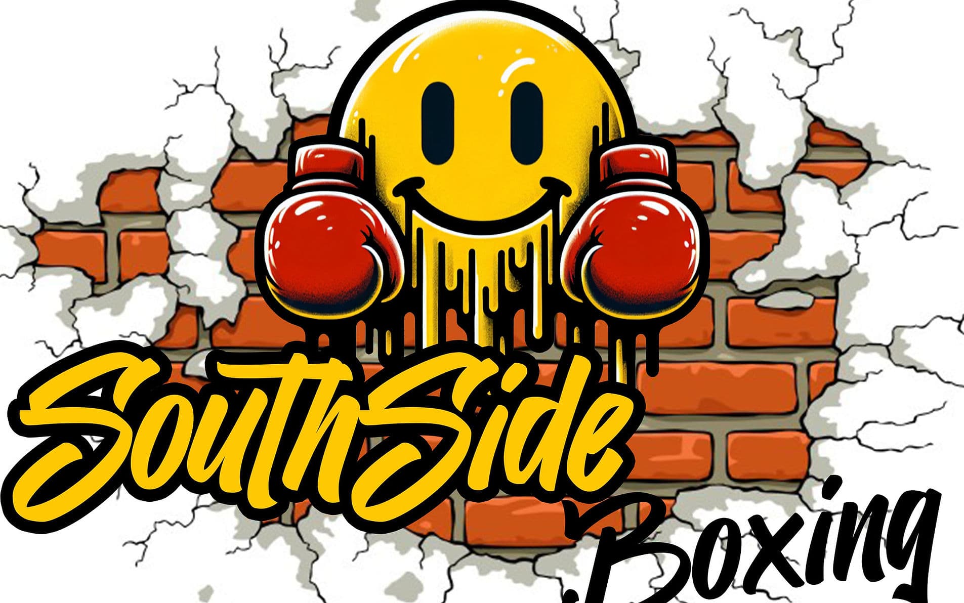 Exterior or interior of Southside boxing