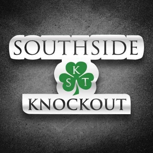 Exterior or interior of Southside Knockout Training