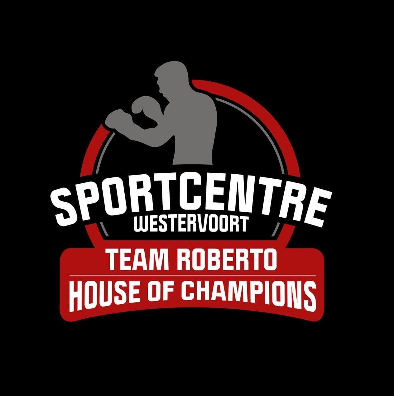 Exterior or interior of Sportcentre Westervoort